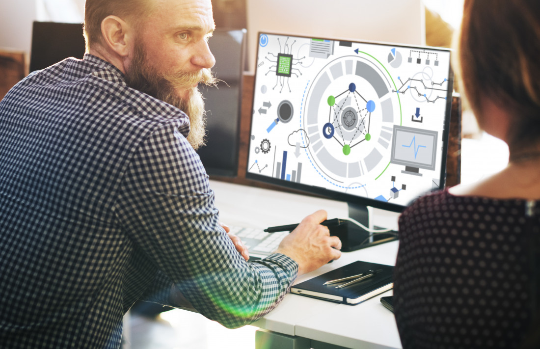 Предоставление средств безопасной разработки (SDLC) для крупного химического предприятия